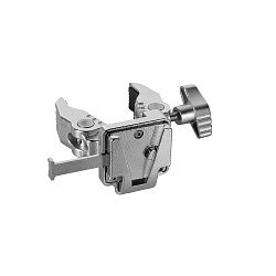 Зажим GreenBean Mini Crab V-mount Зажим GreenBean Mini Crab V-mount