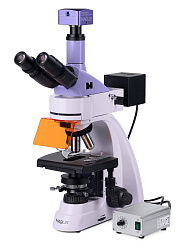 Микроскоп люминесцентный цифровой MAGUS Lum D400L Микроскоп люминесцентный цифровой MAGUS Lum D400L