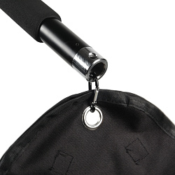 Зажим MC-1048 для установки отражателя Зажим MC-1048 для установки отражателя