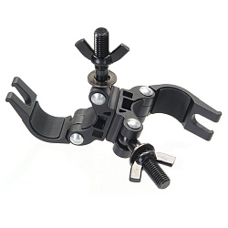 Зажим двойной PowerGrip PG-008 на трубу Зажим двойной PowerGrip PG-008 на трубу