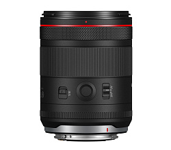 Canon RF 35mm f/1.4 L VCM объектив Canon RF 35mm f/1.4 L VCM объектив