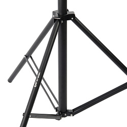 Стойка-тренога Falcon Eyes ST-808A для фото/видеостудии Стойка-тренога Falcon Eyes ST-808A для фото/видеостудии