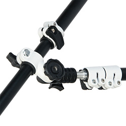 Стойка GreenBean MultiStand 140 с перекладиной Стойка GreenBean MultiStand 140 с перекладиной