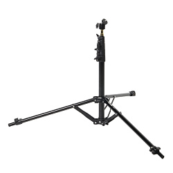 Стойка-тренога Godox 190F для фото/видеостудии Стойка-тренога Godox 190F для фото/видеостудии