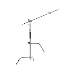 Стойка GreenBean C-Stand 325/11 BRS (с перекладиной) Стойка GreenBean C-Stand 325/11 BRS (с перекладиной)