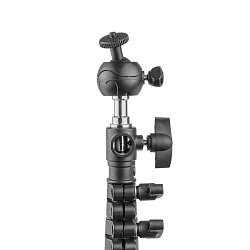 Стойка-тренога FEL-2440A/B.0 для фото/видеостудии Стойка-тренога FEL-2440A/B.0 для фото/видеостудии