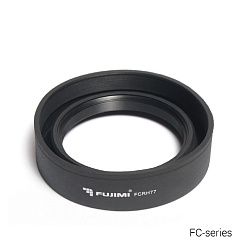 Fujimi FCRH52 Складная резиновая бленда (52 мм) Fujimi FCRH52 Складная резиновая бленда (52 мм)