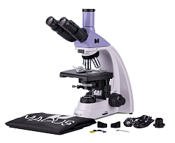 Микроскоп биологический цифровой MAGUS Bio D250TL LCD Микроскоп биологический цифровой MAGUS Bio D250TL LCD