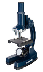 (RU) Микроскоп Levenhuk Discovery Centi 02 с книгой (RU) Микроскоп Levenhuk Discovery Centi 02 с книгой