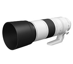 Canon RF 200-800mm f/6.3-9 IS USM объектив Canon RF 200-800mm f/6.3-9 IS USM объектив