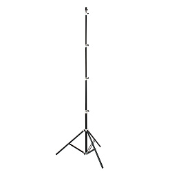 Стойка-тренога GreenBean GBStand 280 GTA для фото/видеостудии Стойка-тренога GreenBean GBStand 280 GTA для фото/видеостудии