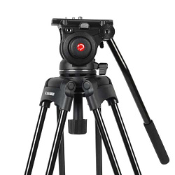 Видеоштатив GreenBean VideoMaster 309MS Видеоштатив GreenBean VideoMaster 309MS