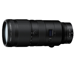 Nikon Z Nikkor 70-200mm f/2.8 VR S объектив Nikon Z Nikkor 70-200mm f/2.8 VR S объектив