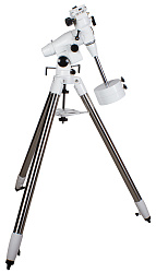 (RU) Монтировка Sky-Watcher EQ5 со стальной треногой (RU) Монтировка Sky-Watcher EQ5 со стальной треногой