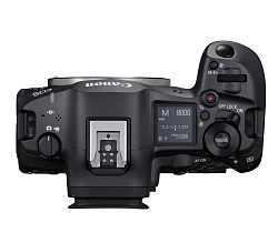 Canon EOS R5 Mark II Body беззеркальный фотоаппарат Canon EOS R5 Mark II Body беззеркальный фотоаппарат