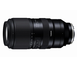 Tamron 50-400mm f/4.5-6.3 Di III VC VXD Lens for Sony E объектив Tamron 50-400mm f/4.5-6.3 Di III VC VXD Lens for Sony E объектив