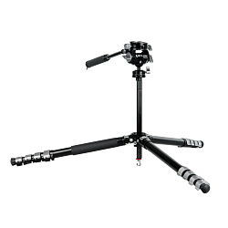 Видеоштатив Falcon Eyes X-Line VT516 Видеоштатив Falcon Eyes X-Line VT516