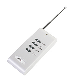 Пульт WC-LG дистанционного управления Пульт WC-LG дистанционного управления