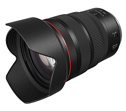 Canon RF 24-70mm f/2.8L IS USM объектив Canon RF 24-70mm f/2.8L IS USM объектив