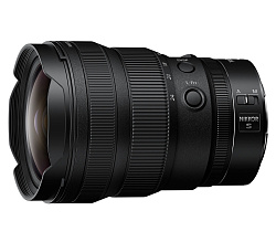 Nikon Nikkor Z 14-24mm f/2.8 S объектив Nikon Nikkor Z 14-24mm f/2.8 S объектив