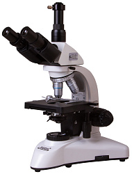Микроскоп Levenhuk MED 25T, тринокулярный Микроскоп Levenhuk MED 25T, тринокулярный