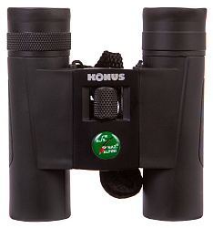 Бинокль Konus Alpino 10x25 Бинокль Konus Alpino 10x25