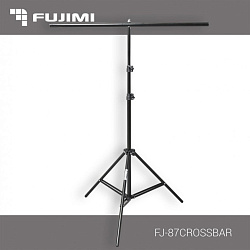 Fujimi FJ-87CROSSBAR Т-образный держатель фона Fujimi FJ-87CROSSBAR Т-образный держатель фона