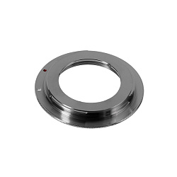 Кольцо переходное M42 на Canon Кольцо переходное M42 на Canon