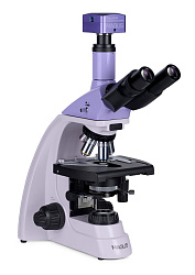 Микроскоп биологический цифровой MAGUS Bio D250T Микроскоп биологический цифровой MAGUS Bio D250T