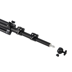 Стойка-тренога Falcon Eyes ST-086A для фото/видеостудии Стойка-тренога Falcon Eyes ST-086A для фото/видеостудии