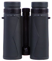 Бинокль Konus Konusrange-2 10x42 с дальномером 1200 м Бинокль Konus Konusrange-2 10x42 с дальномером 1200 м