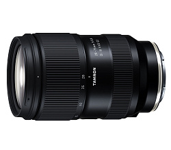 Tamron 28-75mm f/2.8 Di III VXD G2 for Nikon Z mount объектив Tamron 28-75mm f/2.8 Di III VXD G2 for Nikon Z mount объектив