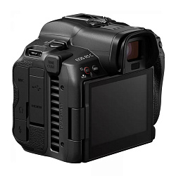 Canon EOS R5 C беззеркальный фотоаппарат Canon EOS R5 C беззеркальный фотоаппарат