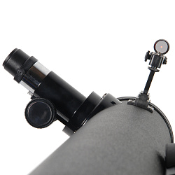 Телескоп Veber NewStar MT80080 AZII Телескоп Veber NewStar MT80080 AZII