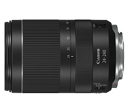 Canon RF 24-240mm f/4-6.3 IS USM объектив Canon RF 24-240mm f/4-6.3 IS USM объектив