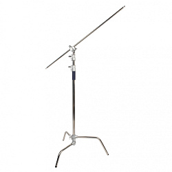 Стойка Falcon Eyes C-Stand LV-3300 для освещения Стойка Falcon Eyes C-Stand LV-3300 для освещения