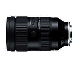 Tamron 35-150mm f/2-2.8 Di III VXD for Sony E объектив Tamron 35-150mm f/2-2.8 Di III VXD for Sony E объектив
