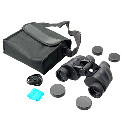 Бинокль Veber Free Focus БПШ 7x35 Бинокль Veber Free Focus БПШ 7x35