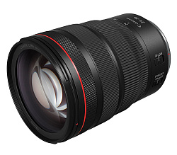 Canon RF 24-70mm f/2.8L IS USM объектив Canon RF 24-70mm f/2.8L IS USM объектив