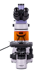 Микроскоп люминесцентный цифровой MAGUS Lum D400L LCD Микроскоп люминесцентный цифровой MAGUS Lum D400L LCD