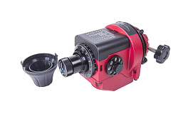 (RU) Монтировка Sky-Watcher Star Adventurer, красная  (с крепежной платформой и искателем полюса) (RU) Монтировка Sky-Watcher Star Adventurer, красная  (с крепежной платформой и искателем полюса)