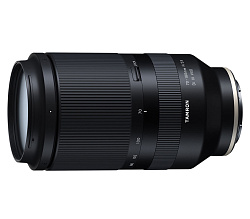 Tamron 70-180mm f/2.8 Di III VXD G2 for Sony объектив Tamron 70-180mm f/2.8 Di III VXD G2 for Sony объектив