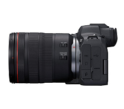 Canon EOS R6 Mark II Kit 24-105/4 L IS USM беззеркальный фотоаппарат Canon EOS R6 Mark II Kit 24-105/4 L IS USM беззеркальный фотоаппарат