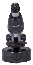 (RU) Микроскоп Levenhuk LabZZ M101 Moonstone\\Лунный камень (RU) Микроскоп Levenhuk LabZZ M101 Moonstone\\Лунный камень