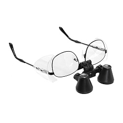 Бинокулярная лупа HR 250 R (2,5х) Бинокулярная лупа HR 250 R (2,5х)