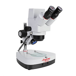 Микроскоп стерео МС-2-ZOOM Digital Микроскоп стерео МС-2-ZOOM Digital