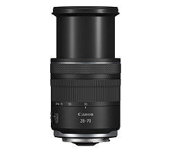 Canon RF 28-70mm f/2.8 IS STM объектив Canon RF 28-70mm f/2.8 IS STM объектив