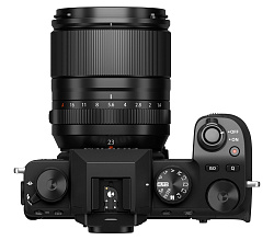 Fujifilm XF 23mm f/1.4 R LM WR объектив Fujifilm XF 23mm f/1.4 R LM WR объектив
