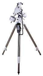 (EN) Монтировка Sky-Watcher HEQ5 PRO SynScan GOTO со стальной треногой (обновленная версия) (EN) Монтировка Sky-Watcher HEQ5 PRO SynScan GOTO со стальной треногой (обновленная версия)