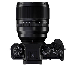 Fujinon XF 50mm f/1.0 R WR Black объектив Fujinon XF 50mm f/1.0 R WR Black объектив